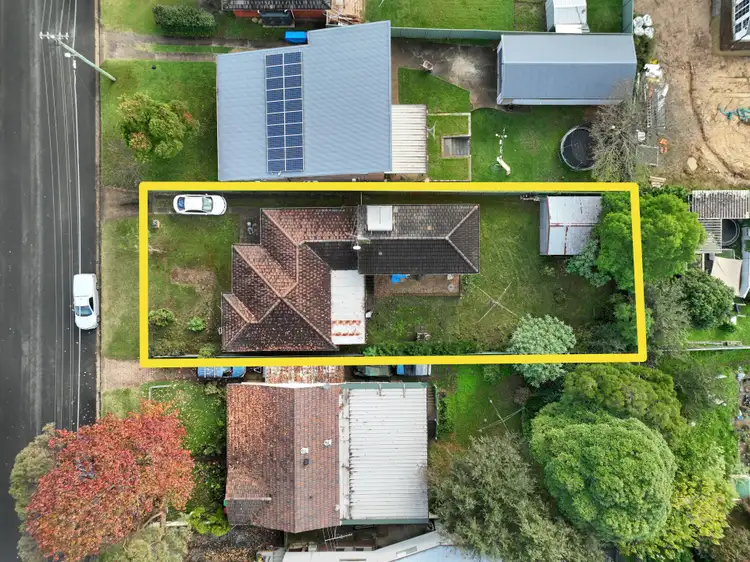 Fifth view of Homely house listing, 26 Hillcrest Road, Emu Heights NSW 2750