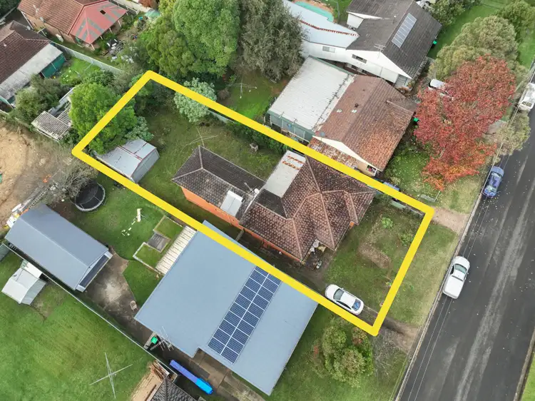 Sixth view of Homely house listing, 26 Hillcrest Road, Emu Heights NSW 2750