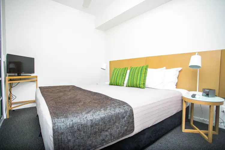 Fourth view of Homely unit listing, 1309/43B Knuckey Street, Darwin City NT 800