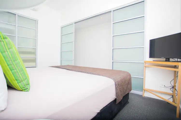 Fifth view of Homely unit listing, 1309/43B Knuckey Street, Darwin City NT 800