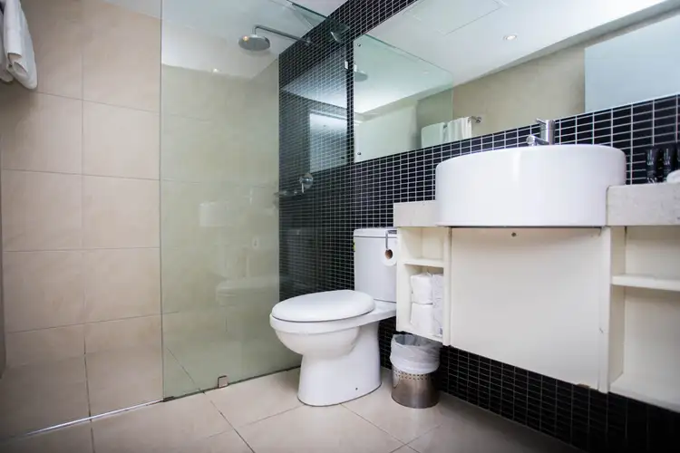 Sixth view of Homely unit listing, 1309/43B Knuckey Street, Darwin City NT 800