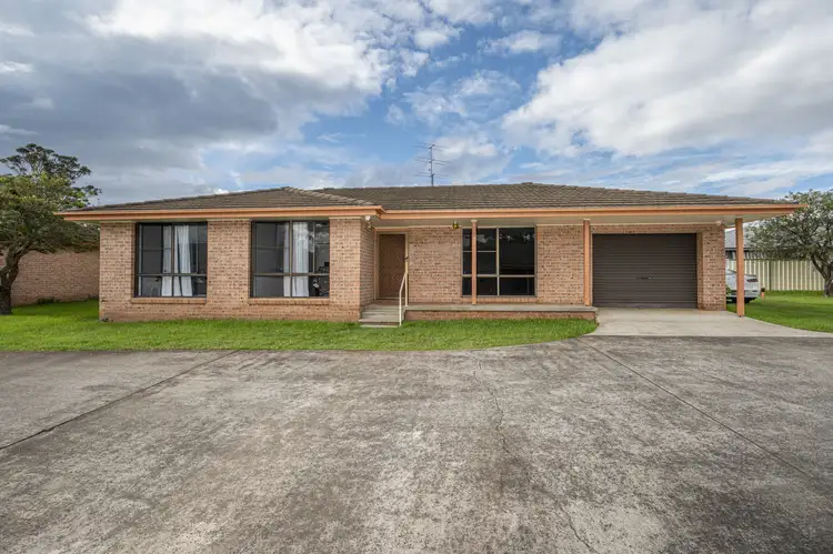 Main view of Homely villa listing, 6/46 Struan Street, Tahmoor NSW 2573