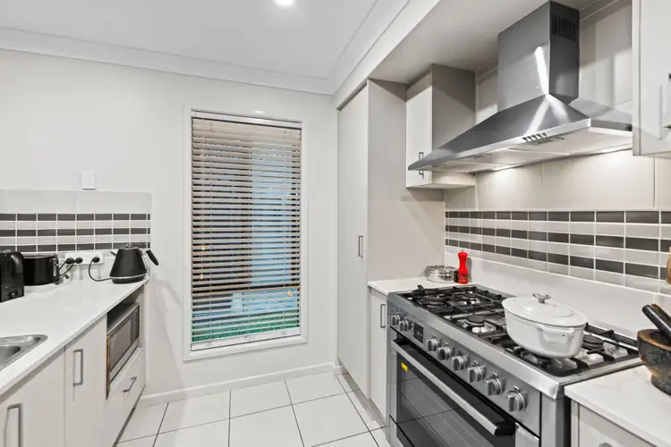 Sixth view of Homely house listing, 6 Sunjoy Place, North Lakes QLD 4509