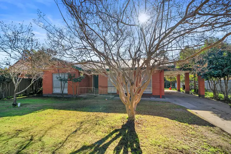 34 Boger Street, Benalla VIC 3672