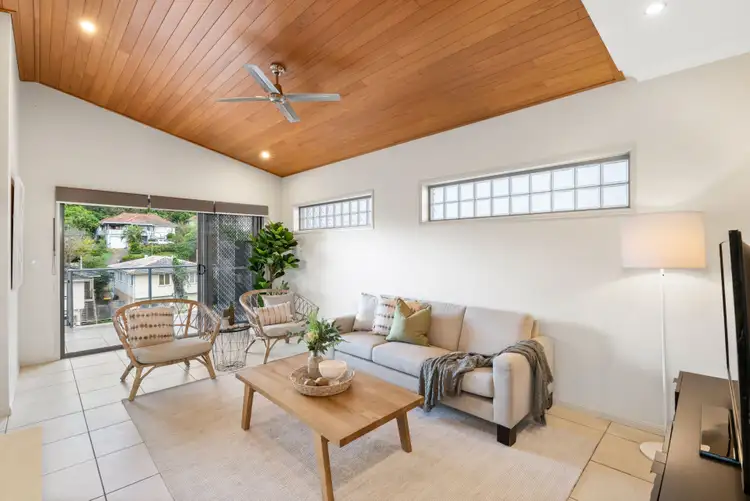 Fifth view of Homely house listing, 64 HIGH Street, Mount Gravatt QLD 4122