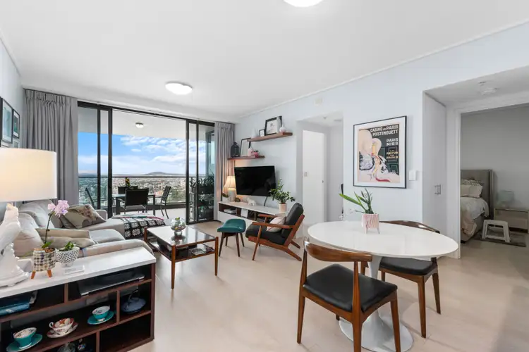 445/420 Queen Street, Brisbane QLD 4000