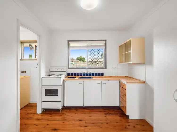 Third view of Homely unit listing, 9/335 West Street, Harristown QLD 4350
