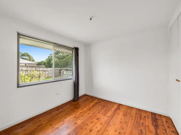Fourth view of Homely unit listing, 9/335 West Street, Harristown QLD 4350