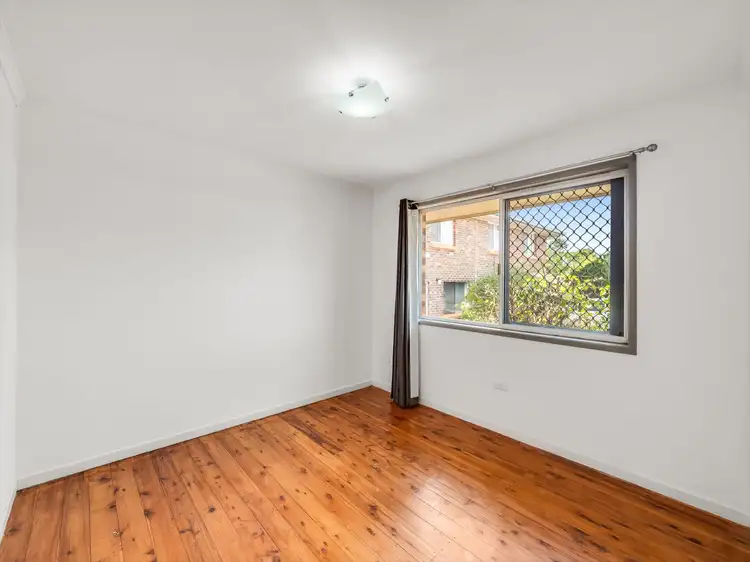 Fifth view of Homely unit listing, 9/335 West Street, Harristown QLD 4350