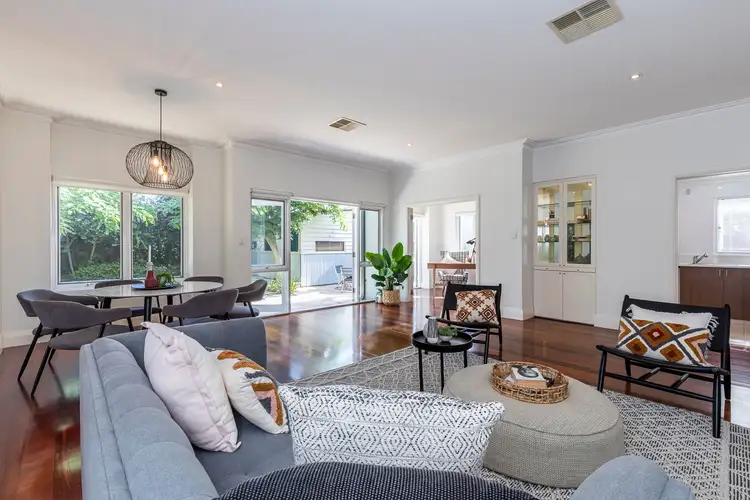 Main view of Homely house listing, 109 Dunedin Street, Mount Hawthorn WA 6016