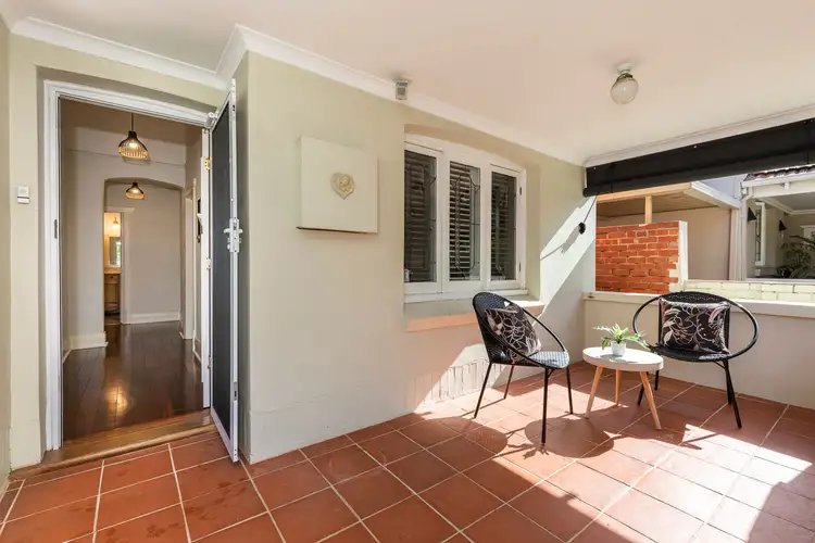 Third view of Homely house listing, 109 Dunedin Street, Mount Hawthorn WA 6016
