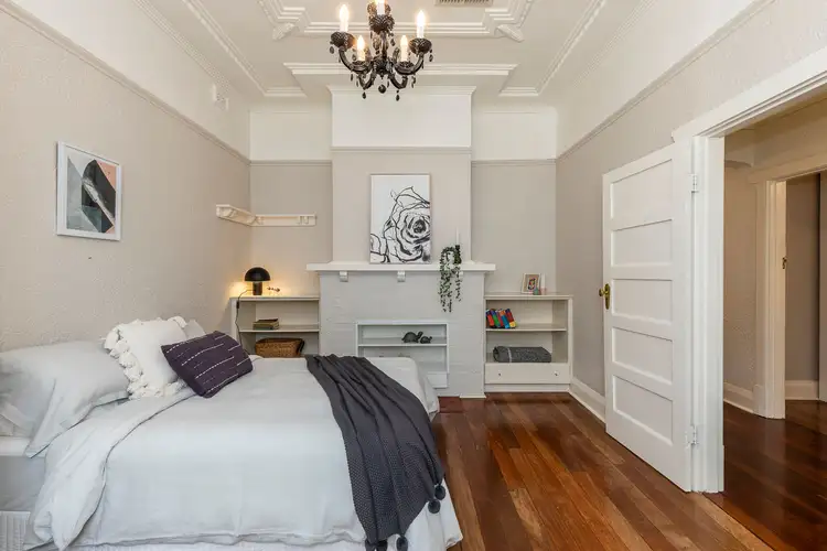 Fifth view of Homely house listing, 109 Dunedin Street, Mount Hawthorn WA 6016