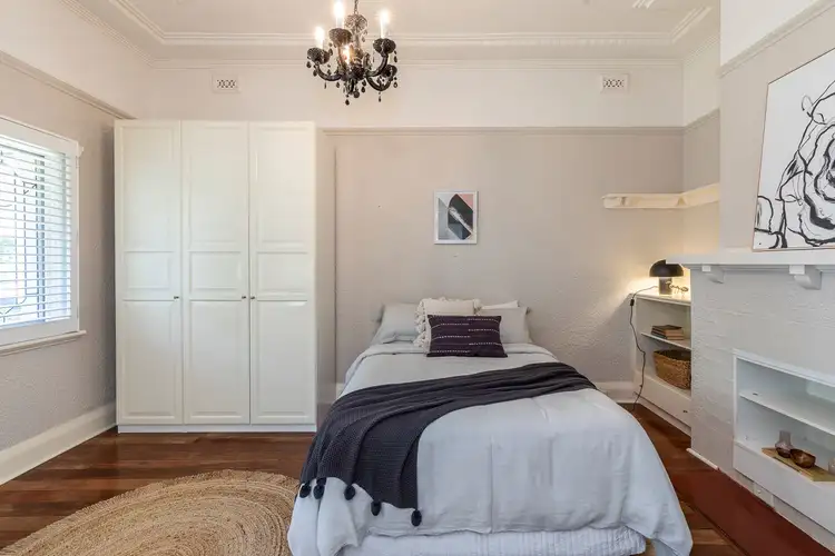 Sixth view of Homely house listing, 109 Dunedin Street, Mount Hawthorn WA 6016