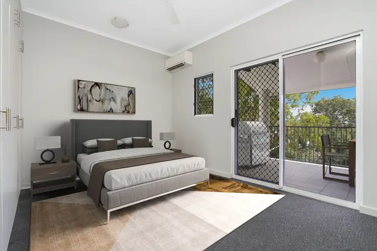 Third view of Homely apartment listing, 8/9 Belle Place, Millner NT 810