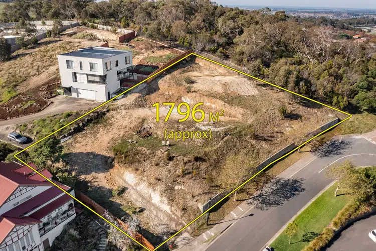 7 Crestview Drive, Beaconsfield VIC 3807