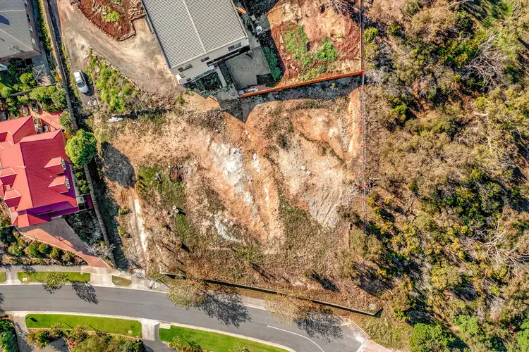 Third view of Homely land listing, 7 Crestview Drive, Beaconsfield VIC 3807