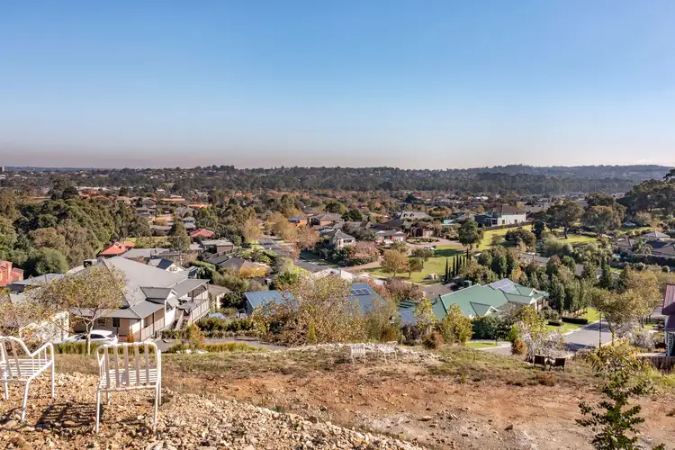 Fourth view of Homely land listing, 7 Crestview Drive, Beaconsfield VIC 3807