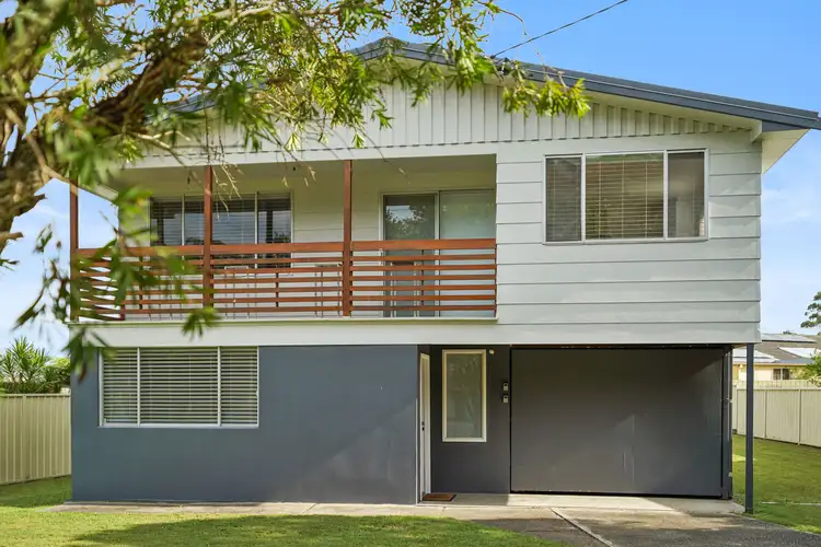 26 Kenneth Parade, Lemon Tree Passage NSW 2319