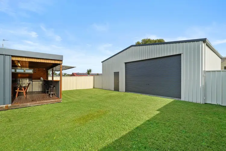 Second view of Homely house listing, 26 Kenneth Parade, Lemon Tree Passage NSW 2319