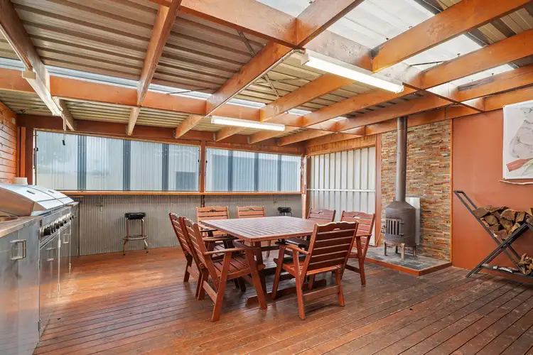 Fourth view of Homely house listing, 26 Kenneth Parade, Lemon Tree Passage NSW 2319