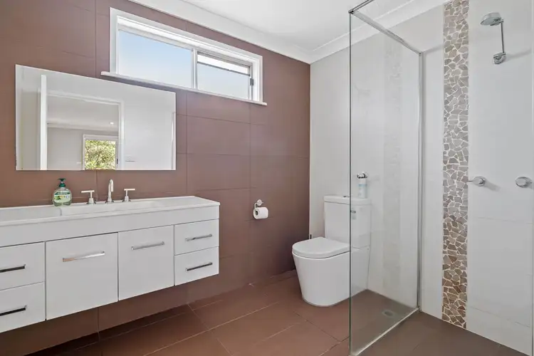 Fifth view of Homely house listing, 26 Kenneth Parade, Lemon Tree Passage NSW 2319