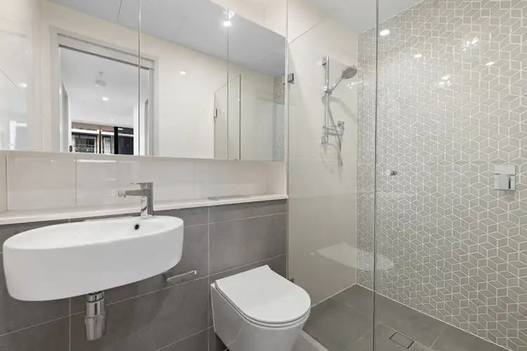 Fourth view of Homely apartment listing, 517/8 Galloway Street, Mascot NSW 2020