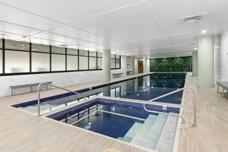 Sixth view of Homely apartment listing, 517/8 Galloway Street, Mascot NSW 2020