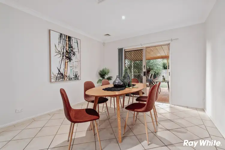 Second view of Homely house listing, 1 Bottlebrush Grove, Acacia Gardens NSW 2763