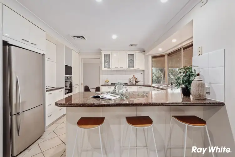 Third view of Homely house listing, 1 Bottlebrush Grove, Acacia Gardens NSW 2763