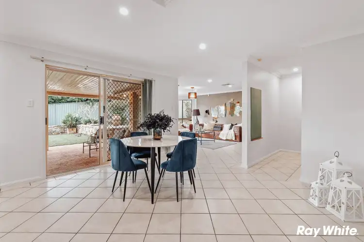 Fourth view of Homely house listing, 1 Bottlebrush Grove, Acacia Gardens NSW 2763