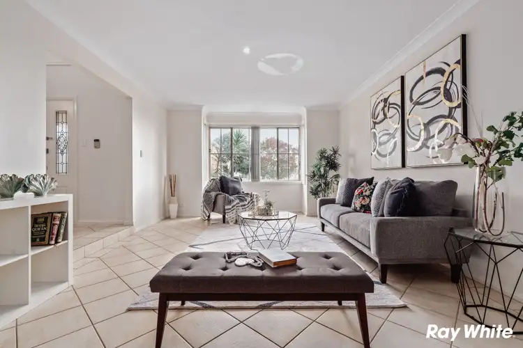 Fifth view of Homely house listing, 1 Bottlebrush Grove, Acacia Gardens NSW 2763