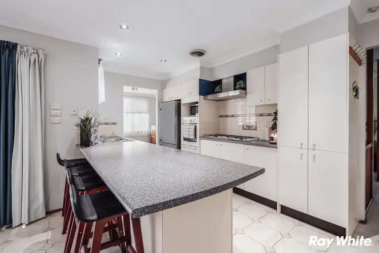 Fourth view of Homely house listing, 44 Sampson Crescent, Quakers Hill NSW 2763