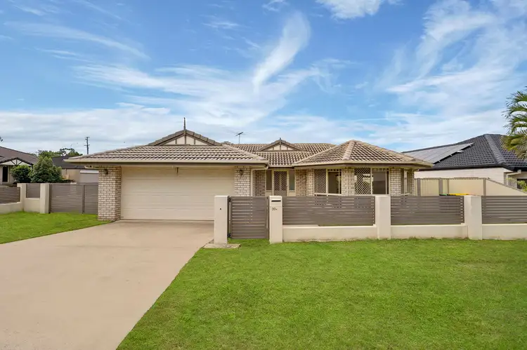 30 Linaria Circuit, Drewvale QLD 4116