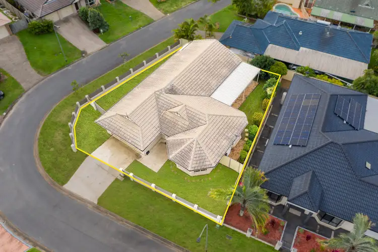 Second view of Homely house listing, 30 Linaria Circuit, Drewvale QLD 4116