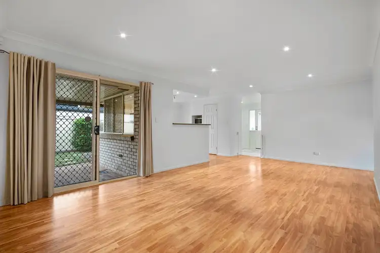Fifth view of Homely house listing, 30 Linaria Circuit, Drewvale QLD 4116