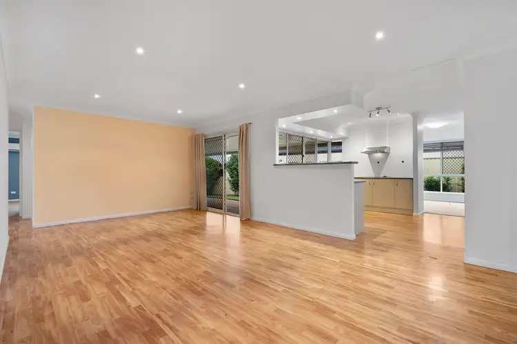 Sixth view of Homely house listing, 30 Linaria Circuit, Drewvale QLD 4116