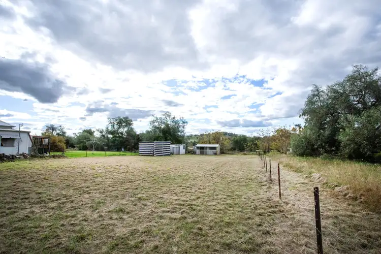 Sixth view of Homely land listing, 34 Belmore Street, Woodstock NSW 2793