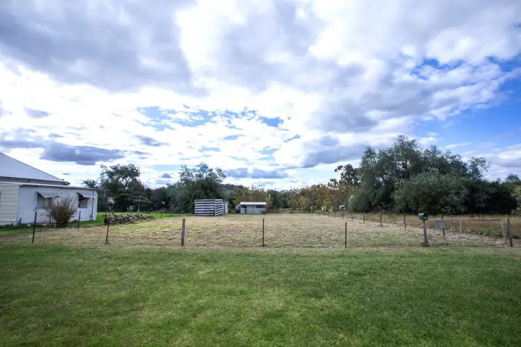 Seventh view of Homely land listing, 34 Belmore Street, Woodstock NSW 2793