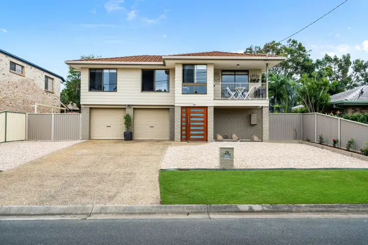 Main view of Homely house listing, 26 Elsie Street, Kallangur QLD 4503