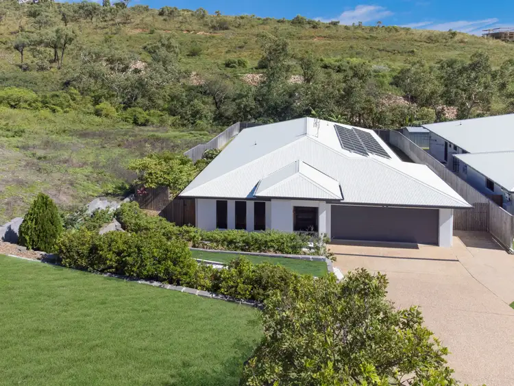 30 Arana Close, Douglas QLD 4814
