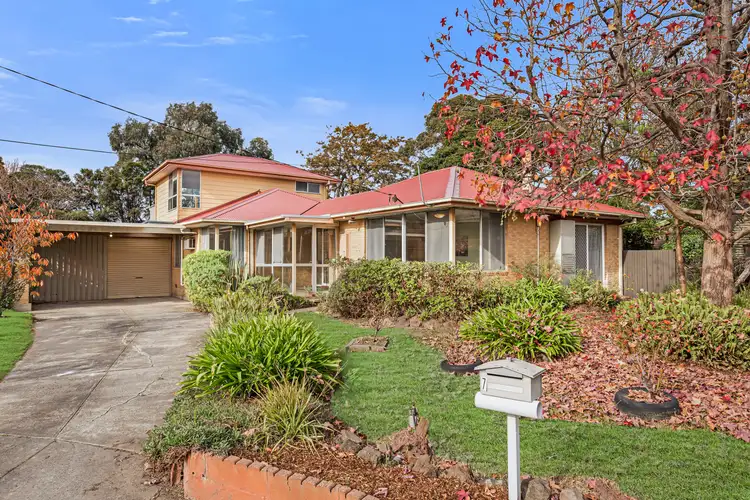 Main view of Homely house listing, 7 Corowa Court, Mount Waverley VIC 3149