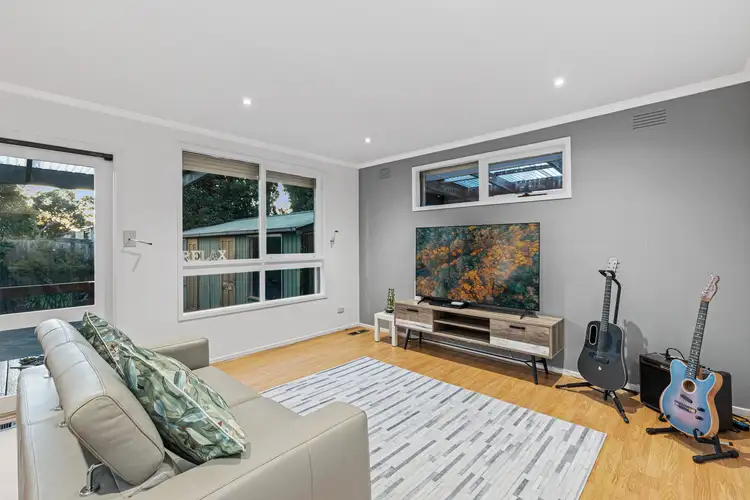 Sixth view of Homely house listing, 21 Woolwich Drive, Mulgrave VIC 3170