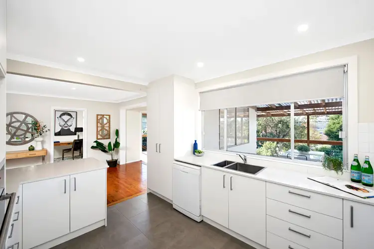 Main view of Homely house listing, 17 Jindabyne Street, Frenchs Forest NSW 2086