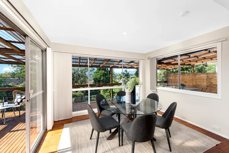 Third view of Homely house listing, 17 Jindabyne Street, Frenchs Forest NSW 2086