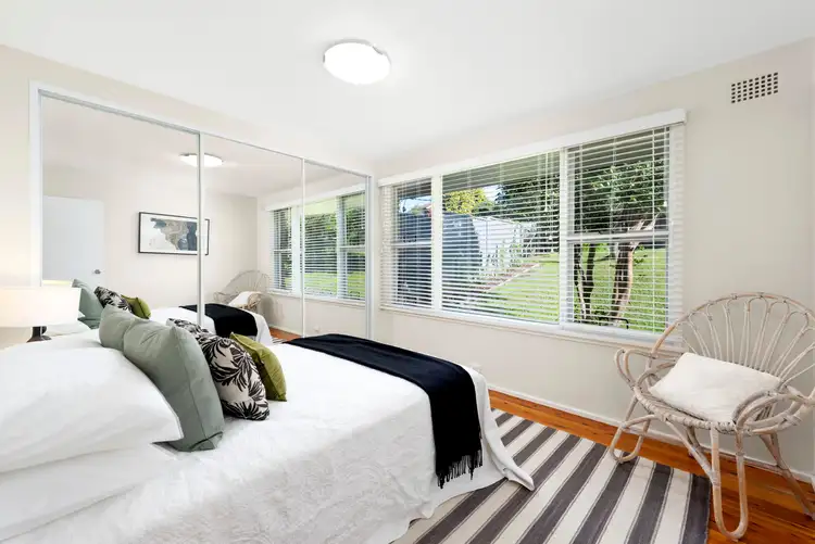 Fourth view of Homely house listing, 17 Jindabyne Street, Frenchs Forest NSW 2086