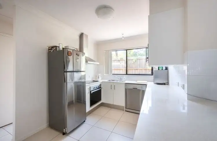 Sixth view of Homely townhouse listing, 7/698-700 Kingston Road, Loganlea QLD 4131