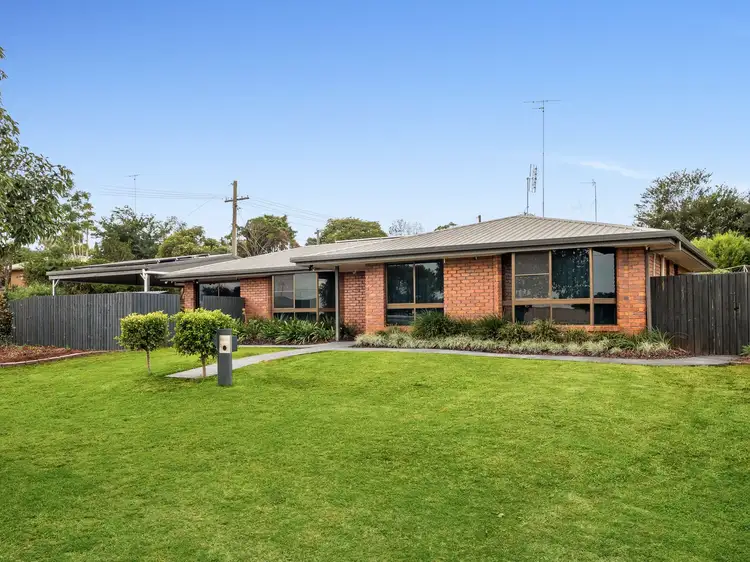 14 Kurrajong Street, Newtown QLD 4350