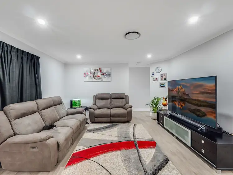 Second view of Homely house listing, 14 Kurrajong Street, Newtown QLD 4350
