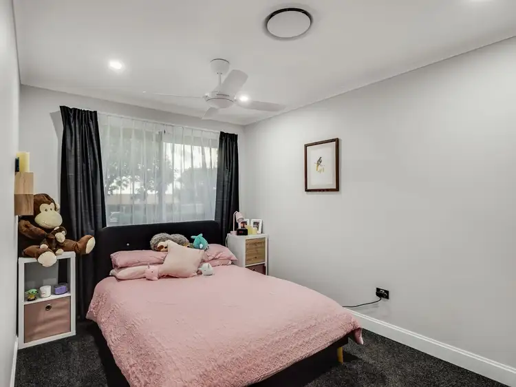 Sixth view of Homely house listing, 14 Kurrajong Street, Newtown QLD 4350