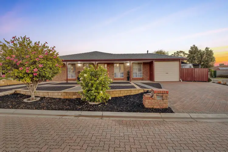 2 Rosebud Place, Blakeview SA 5114